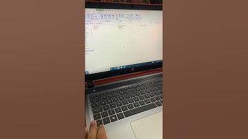 Change icon size #shorts #asmr #windows #computer #tricks