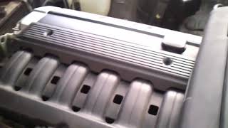 Bmw E30 M50 Emme Sesi