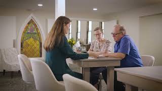 MKD Funeral Homes | "Every Moment"