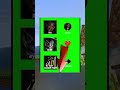 “Warden & Golem on High Ground” #minecraft #shorts #trending #tiktok