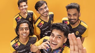 Godl Qualify For Semis Last Match Aggression Wwcd Godl Vs Madkings 4V4 Everyone Shocked