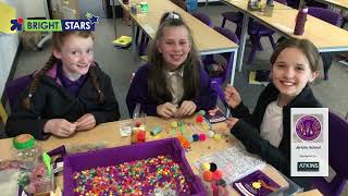 Bright Stars April 2023 Slideshow