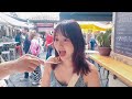 【旅行Vlog】シチリア島で弟の結婚式！〜パリ・北欧ひとり旅〜