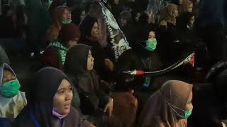 yaa imamarrusli yaa sanadi // Gus Ali gondrong feat Gus azmi