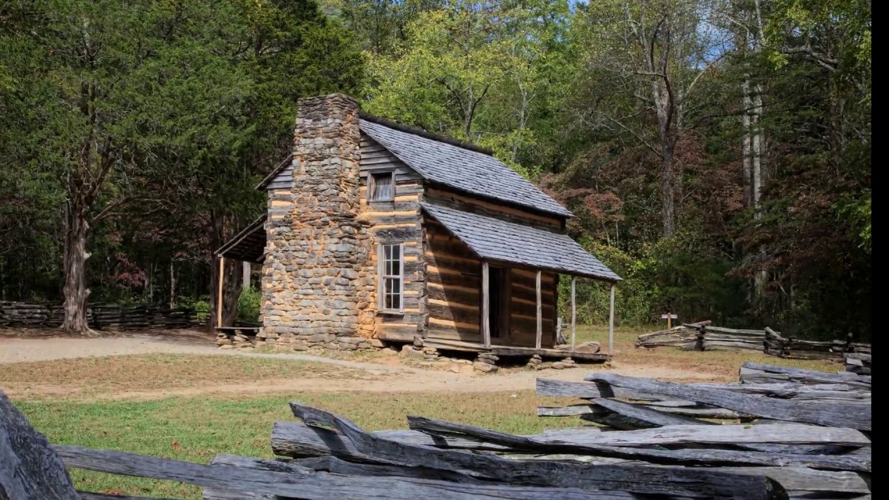 Cades Cove YouTube