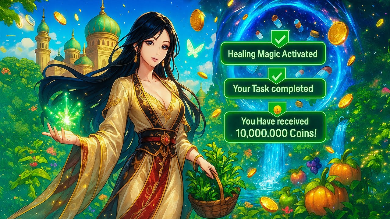 Poisoned On Wedding Night, I Reborn Ugly with Magic Garden And Will Become Hottest Medicine Queen