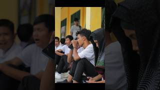 Potret Hari Ini Canon 4000D Photography