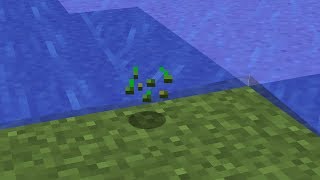 If I Pick Up An Item, This Video Ends... Minecraft