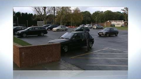 CCTV: TECHNICAL CONCEPTS - Illumination