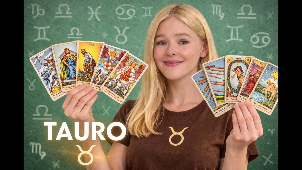 TAURO ♉: Regreso inesperado y éxito esta semana Nuevo ciclo - YouTube