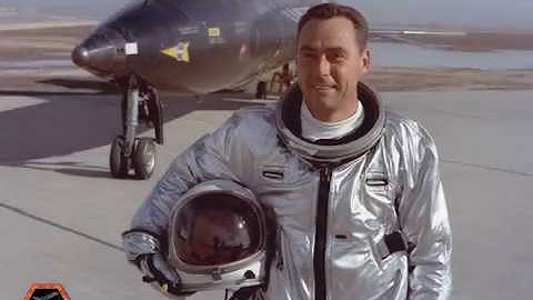 X-15A-2 Speed Record