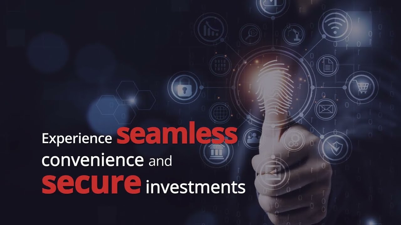 LankaPay Animated Presentation