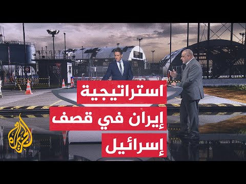 قراءة عسكرية.. إسرائيل تعلن استخدام إيران لصاروخ جديد بقصفها الأخير لحيفا