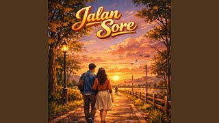 jalan jalan sore