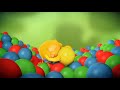 [Where's Chicky?!] Chicky with Candy Balls Sponsored By Klasky Csupo 2001 Effects