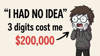 Why Bad Credit Makes Everything More Expensive