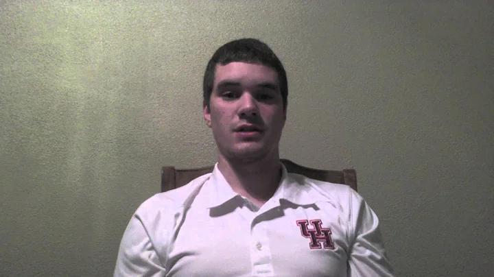 Cyrus Cunningham Persuasive Project