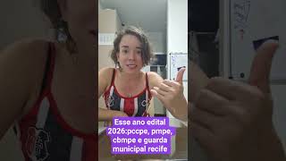 #concurso #público #cbmpe #pcpe #pmpe #guarda #municipal #pe #taf #militar #brasileirap #time #o #a