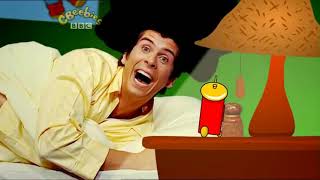 Cbeebies Get Set Go Song Andy Version 2007  2009
