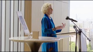 The Holberg Prize Award Ceremony for 2021 Laureate Martha C. Nussbaum The Holberg Prize Award Ceremony for 2021 Laureate Martha C. Nussbaum