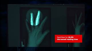 The Barco diagnostic imaging portfolio in a nutshell