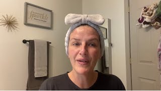 Dermelect cosmeceuticals beauty sleep serum!! What if the product is not clear and amber colored Wealth