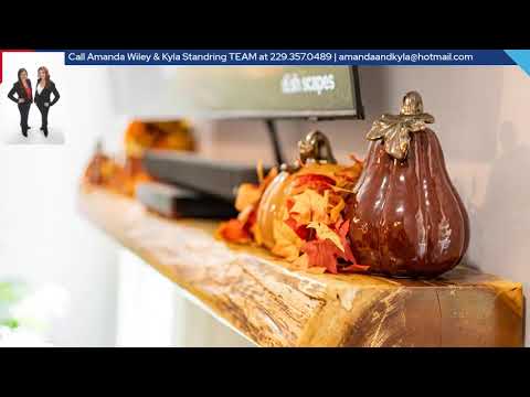 222 Hedgerow Drive, Leesburg, GA home video tour