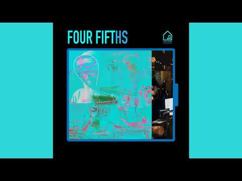 Greg Spero feat. MonoNeon, Ruslan Sirota & Chesley Allen - Four Fifths (Tiny Room Sessions)