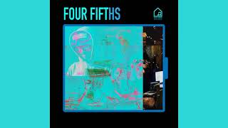 Greg Spero feat. MonoNeon, Ruslan Sirota & Chesley Allen - Four Fifths (Tiny Room Sessions)