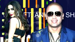 Wisin ft. Anitta, Shaggy \u0026 Maffio - PELIGROSA (PRO MIDI FILE REMAKE) - \