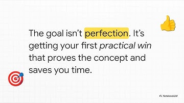 Smarter Event Planning: How AI Reshapes Work - generated by NotebookLM on my past AI Workshop Script