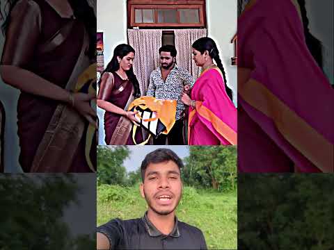 জামাই এটা কি করে ফেলল #funny #comedy #unfrez #viral #facts