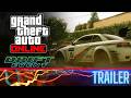 GTA Online Drift Event  - Official Trailer