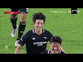 [K리그 19R 경기영상 리뷰] 성남이 전북을 무너뜨린 순간 (feat. 올시즌 전북에게 무패ㄷㄷ)