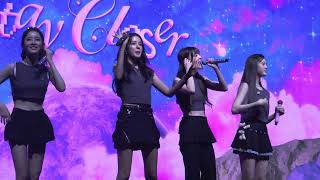 'Gummy Bear - Special Encore' | 261024 | STAYC | STAY CLOSER | HK