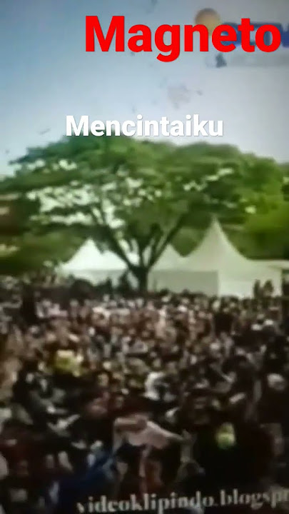 Magneto 🇮🇩 mencintaiku