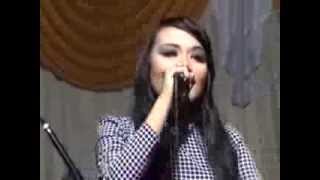 GERAJAKAN BANYUWANGI   voc.CINDY