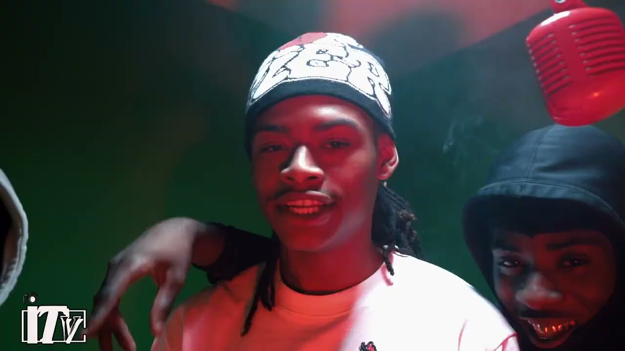 I’m Back - Hawk Capo (Official Music Video)