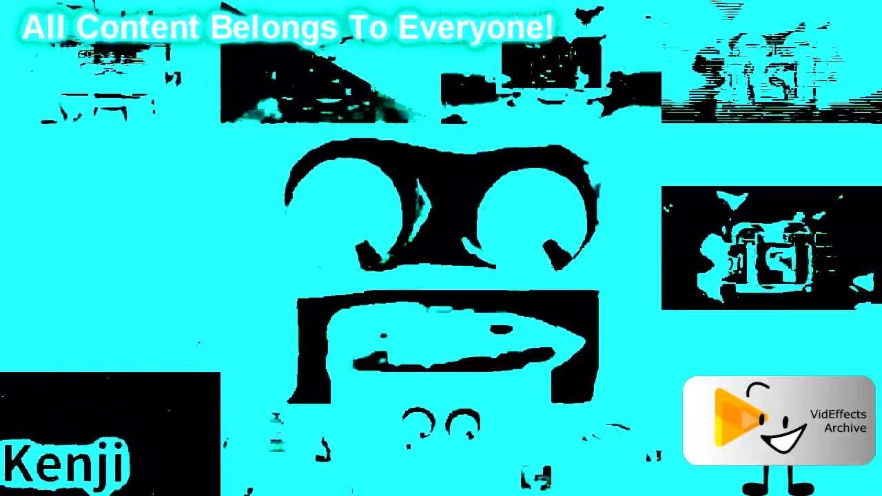 Preview 2 Klasky Csupo 2024 Effects (List Of Effects In Desc)