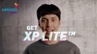 Get More UNLIMITED with XP Lite™ Postpaid! screenshot 4