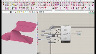 flexibility plugin in Grasshopper
