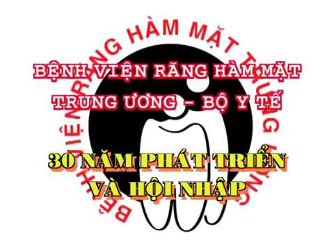 Video Bệnh viện Răng Hàm Mặt Trung ương Thành phố Hồ Chí... - youtube