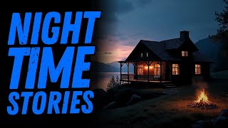29 True Scary Stories To Help You To SLEEP