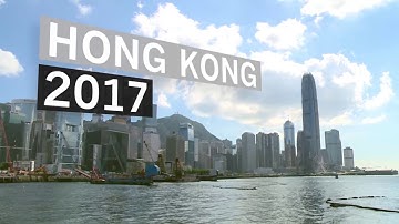 PolyU - THE Innovation and Impact Summit Opening Video