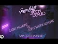Carry Me Home Vs Don T Wanna Go Home Sam Feldt Mashup Alex Ander Remake mp3