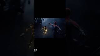 Insomanic spiderman vs the sinister six (ps4 spiderman) #edit #insomaniac #spiderman #ps4 #game