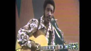 Video thumbnail of "Bobby Hebb and Ron Carter 'A Natural Man' (Love Games) 1971"