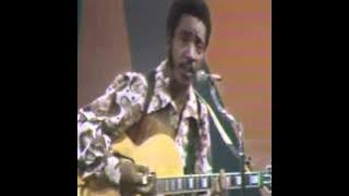 Bobby Hebb and Ron Carter 'A Natural Man' (Love Games) 1971