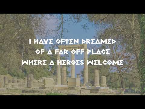 Go The Distance [Disney's Hercules] | Freya Catherine [Epic Orchestral]