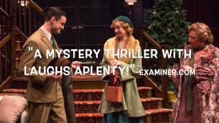 The Games Afoot Spoiler-Free Trailer